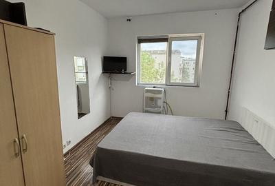 Garsonieră nedecomandată, mobilată în Lipovei - 1