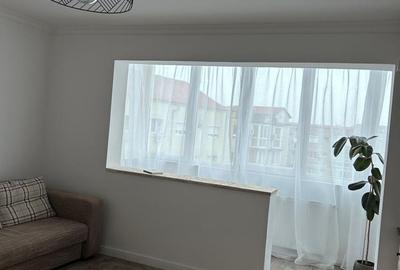 Apartament cu 2 camere semidecomandat în Central - 5