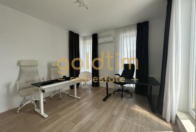 Duplex cu 5 camere cu Canalizare în Pipera - 20