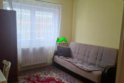 Apartament cu 2 camere decomandat în Ștrand
