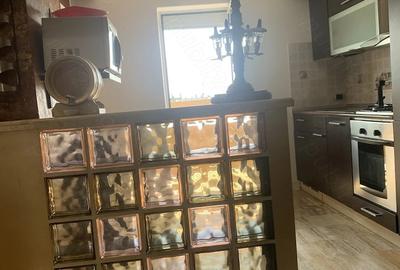 Apartament cu 3 camere semidecomandat în Nord - 4