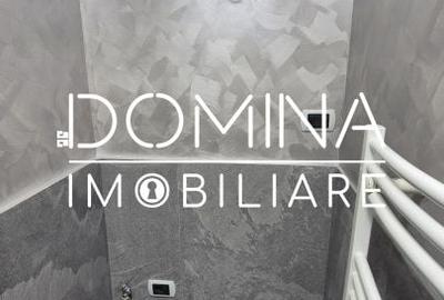 Apartament cu 3 camere semidecomandat în 9 Mai