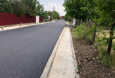 Teren Construcții intravilan de 2000 mp, în Nord-Vest - 6