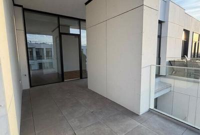 Apartament cu 4 camere în 13 Septembrie - 8