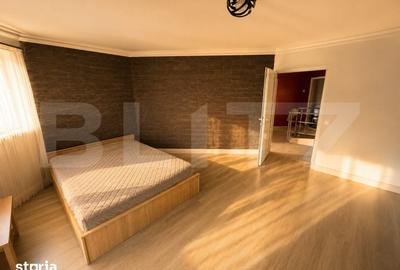 Casă cu 4 camere cu Teren 8710 Mp în Șieu - 4