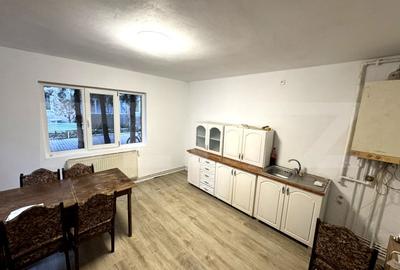 Apartament cu 2 camere decomandat în Aiud