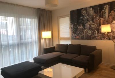 Apartament cu 3 camere decomandat, mobilat în Plopilor - 3