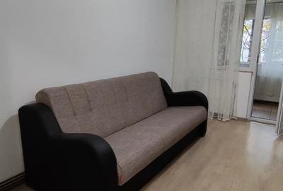 Garsonieră decomandată în Războieni - 7