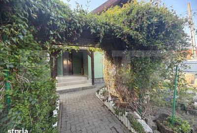 Casă cu 5 camere cu Teren 544 Mp în Sântana de Mureș - 1