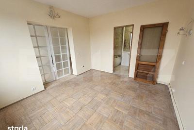 Apartament cu 2 camere în Hunedoara