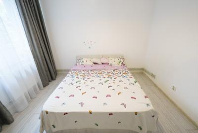 Apartament cu 2 camere semidecomandat, mobilat în Brazda lui Novac - 14