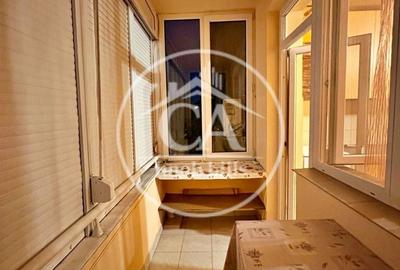 Apartament cu 2 camere decomandat în Rogerius - 2