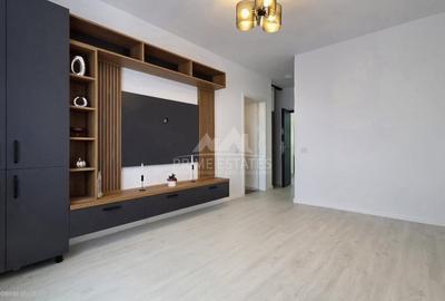 Apartament cu 2 camere decomandat în Chiajna - 1