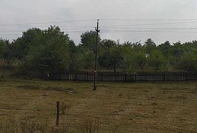 Teren de 4600 mp, în Central - 4