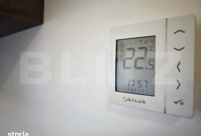 Apartament cu 3 camere în Iosia