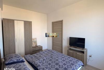 Apartament cu 2 camere în Nord