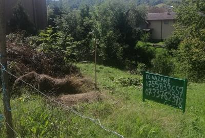 Spațiu comercial, în Bran - 1