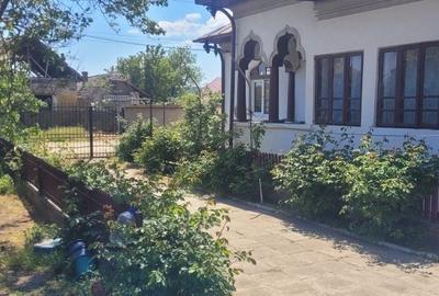 Casă cu 4 camere în Teasc - 2