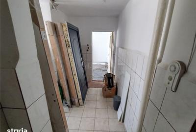 Apartament cu 2 camere semidecomandat în Central - 5