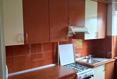 Apartament cu 2 camere semidecomandat în Drumul Carului