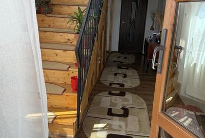 Casă cu 4 camere în Budieni