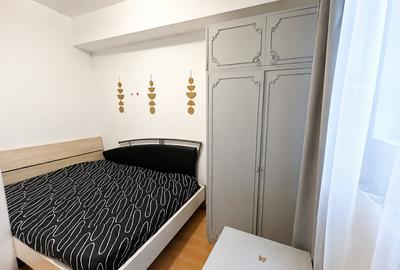 Apartament cu 2 camere semidecomandat, mobilat în Lipovei - 1