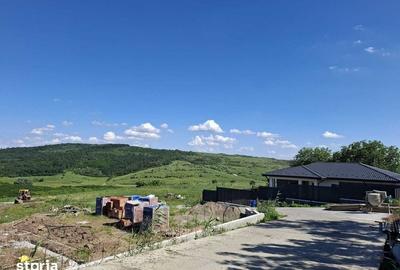 Teren de 603 mp, în Aroneanu - 7