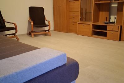 Garsonieră semidecomandată, mobilată în Andrei Mureșanu - 4