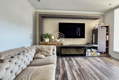 Apartament cu 2 camere în Dorobanți