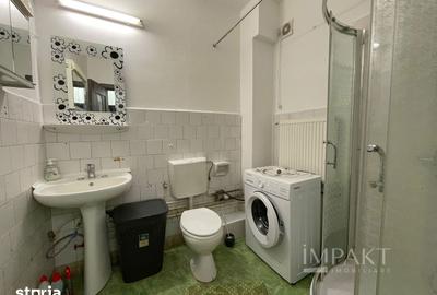 Garsonieră, mobilată în Dâmbul Rotund - 4