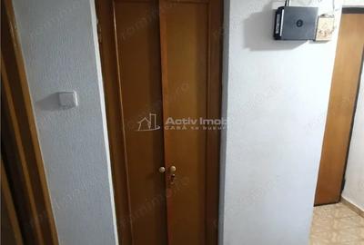 Apartament cu 2 camere decomandat în Brătianu