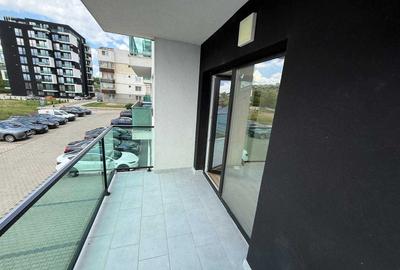 Apartament cu 2 camere în Chețani - 2