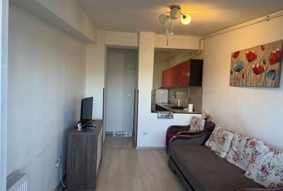Apartament cu 3 camere decomandat în Central - 2