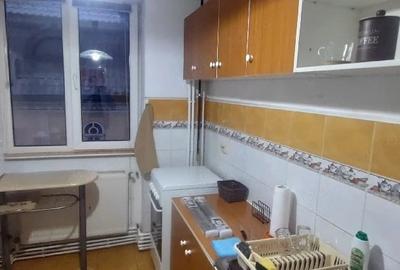 Apartament cu 2 camere decomandat în Ultracentral