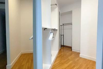 Apartament cu 3 camere decomandat, mobilat în Herăstrău - 9