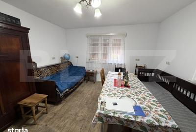 Casă cu 3 camere cu Teren 2000 Mp în Creaca - 14