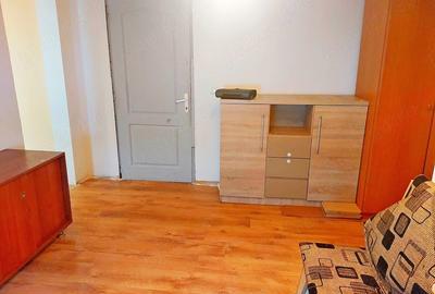 Apartament cu 2 camere nedecomandat în Brâncoveanu - 8