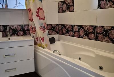 Apartament cu 2 camere în Ultracentral