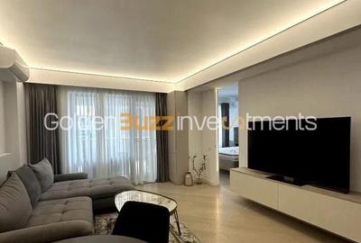 Apartament cu 2 camere în Nord