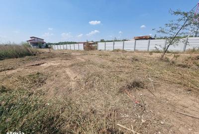 Teren de 490 mp, în Malu Mare - 4