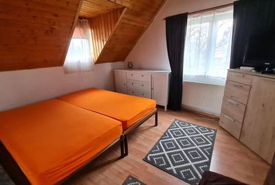 Garsonieră în Terezian - 1