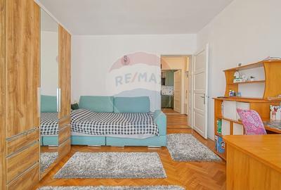 Casă individuală cu 4 camere cu Teren 365 Mp în Centrul Civic - 30