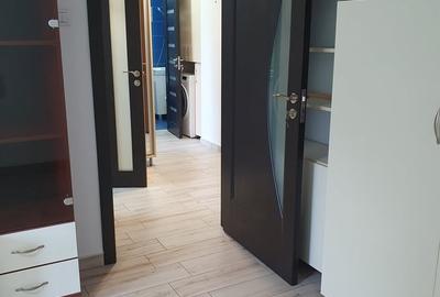Apartament decomandat în Sălăjan