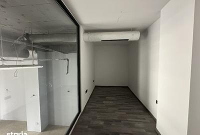Spațiu comercial, de 265 mp, în Pipera