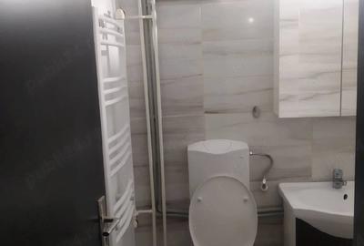 Garsonieră semidecomandată în Exterior Vest - 4