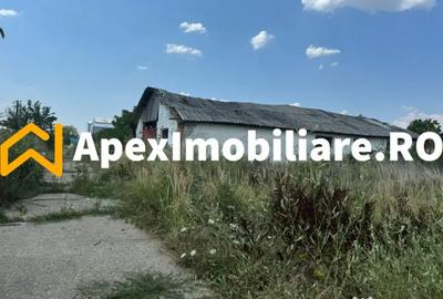 Spațiu comercial, de 1,100 mp, în Central