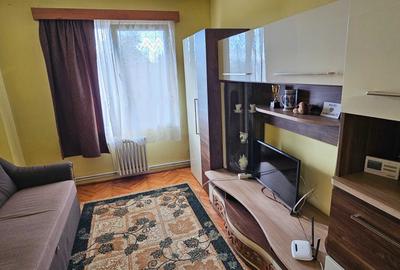 Apartament cu 4 camere decomandat în Ultracentral - 6