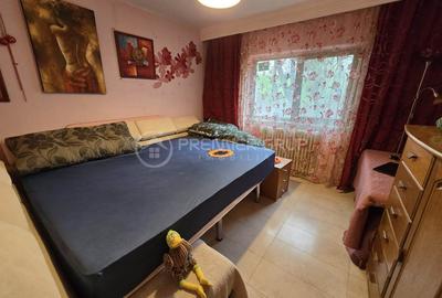 Apartament cu 3 camere decomandat, mobilat în Nicolina - 4