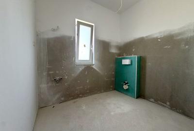 Duplex cu 5 camere cu Canalizare în Dumbrăvița - 14