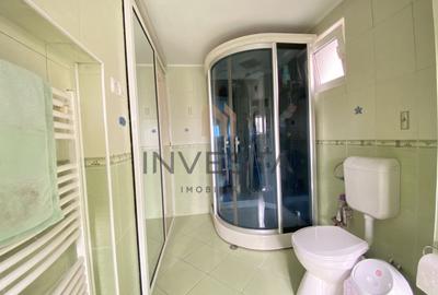 Casă individuală cu 4 camere cu Canalizare în Între Lacuri - 10